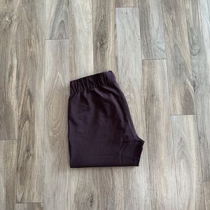 Lululemon On the Fly Pant - Woven